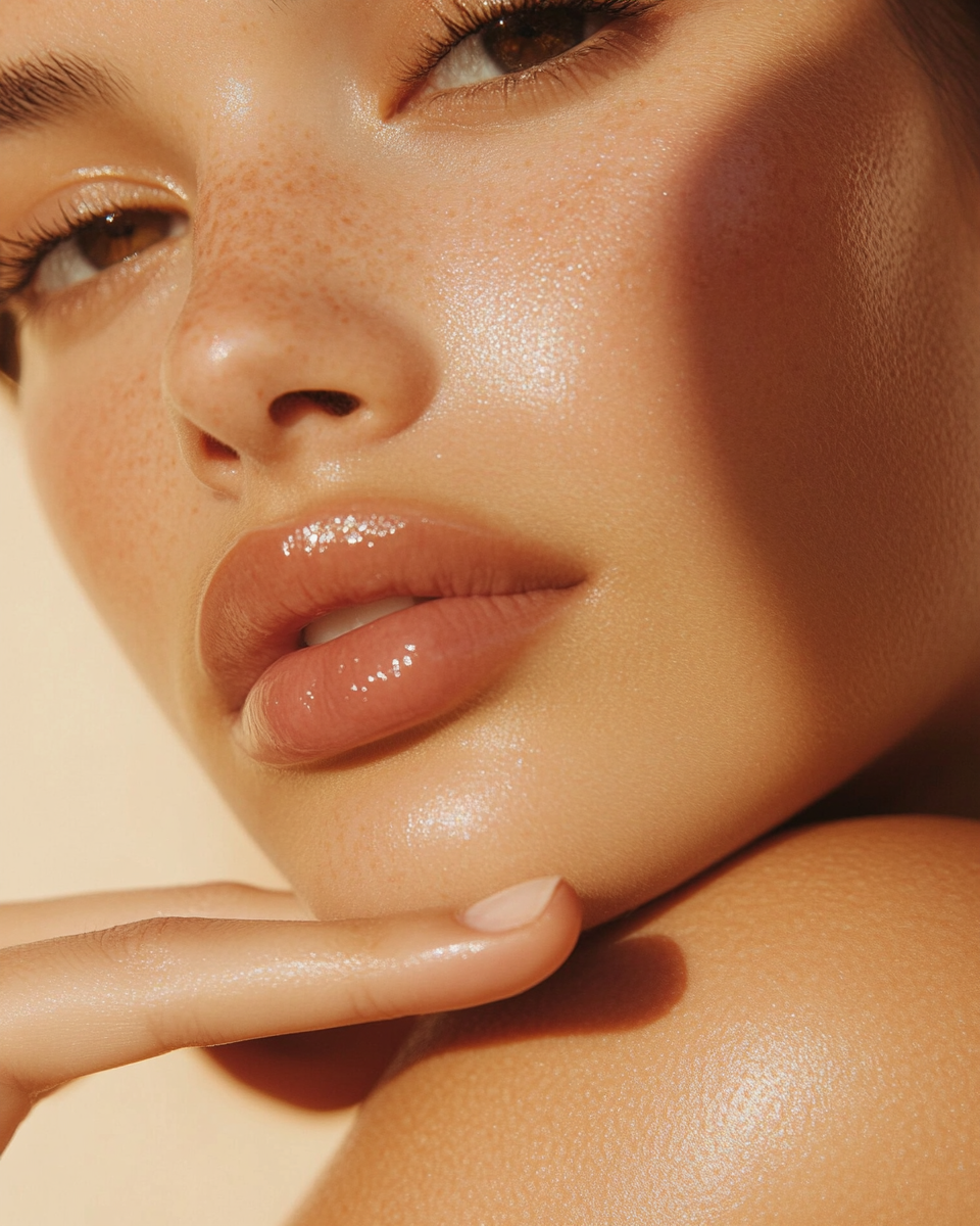 Radiant Skin Support